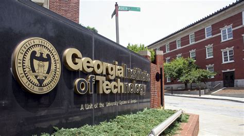 Tenure changes coming to Georgia universities - Axios Atlanta