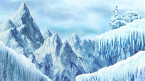 Immagine - Kaguya's Ice Dimension.png | NarutoPedia | FANDOM powered by ...