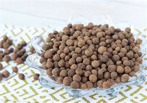 What is Allspice? 7 Things About Allspice and Its Cultural Uses