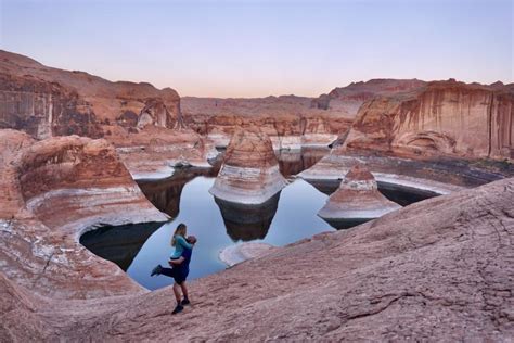 The Ultimate Guide To Grand Staircase Escalante National Monument ...