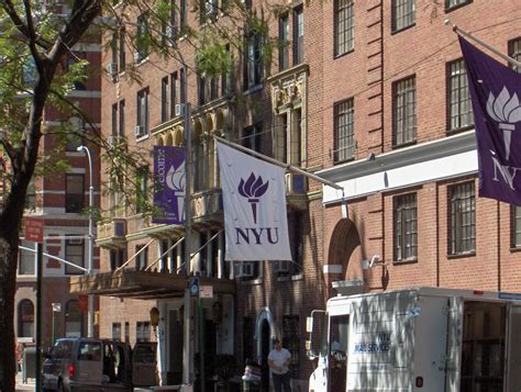 NYU faculty call for divestment from companies supplying the Israeli army – Mondoweiss