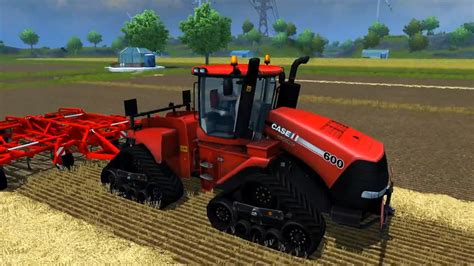 Farming Simulator 2013 Review | GIZORAMA