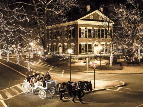 Dahlonega's Old Fashioned Christmas | Official Georgia Tourism & Travel Website | Explore ...