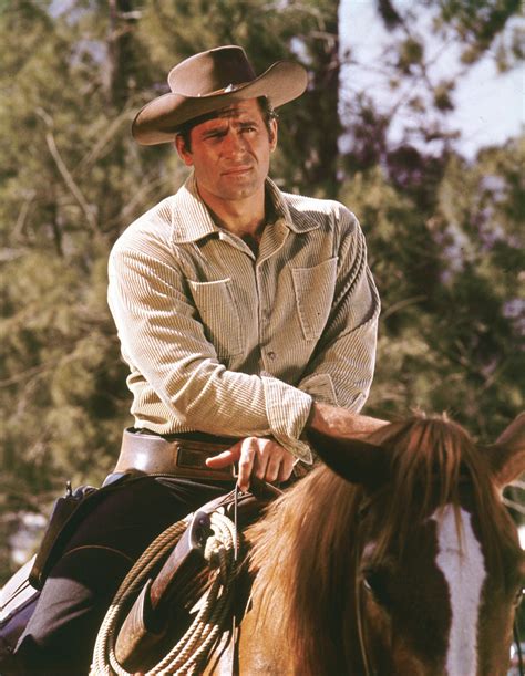 Is Clint Walker Still Alive? - American Profile