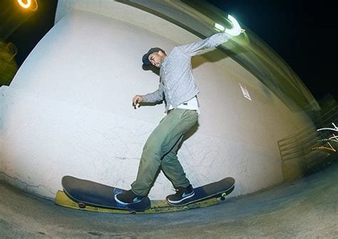 Eric Koston - Slappy Grind. : r/skateboarding