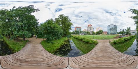 UrixBlog.com » Aptekarskiy Ogorod Botanical Garden in Moscow, 360º VR ...