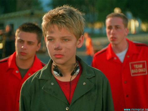 Picture of Max Thieriot in Catch That Kid - mt-ctk-01.jpg | Teen Idols 4 You