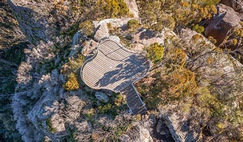 Pigeon House Mountain Didthul walking track | NSW National Parks