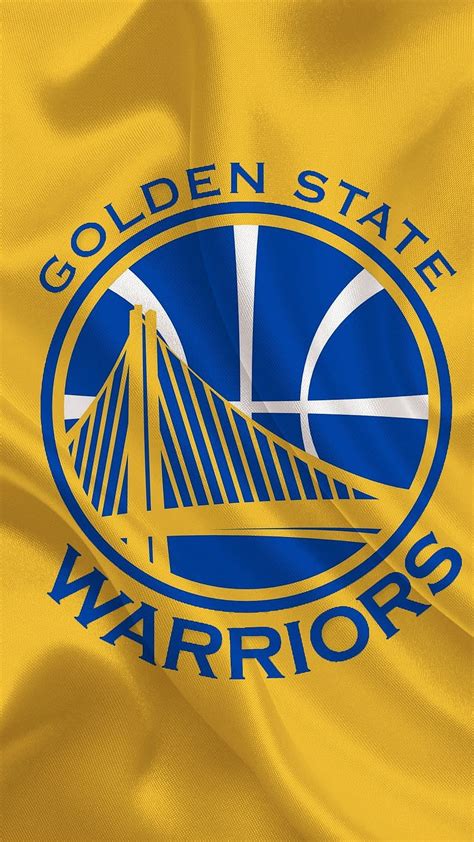 Golden State Warriors, Yellow Jersey, GSW Logo HD phone wallpaper | Pxfuel