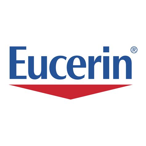 Eucerin Logo PNG Transparent & SVG Vector - Freebie Supply