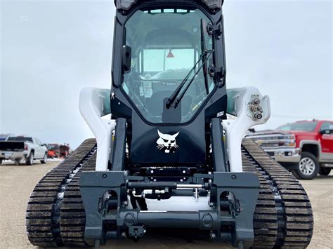 2021 BOBCAT T76 For Sale in Loretto, Minnesota | TreeTrader.com