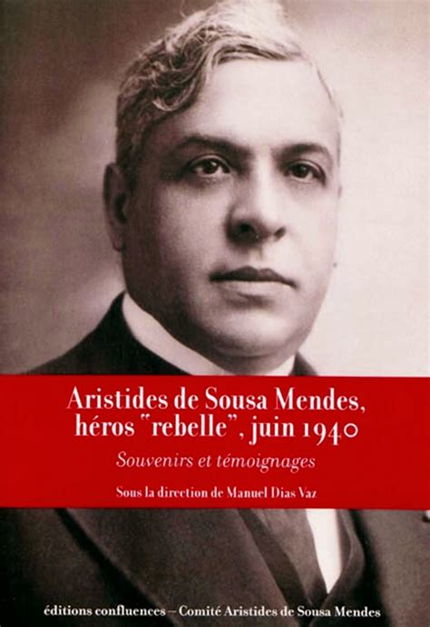 Miguel Bruno Duarte: Aristides de Sousa Mendes: a queda de um mito (iii)