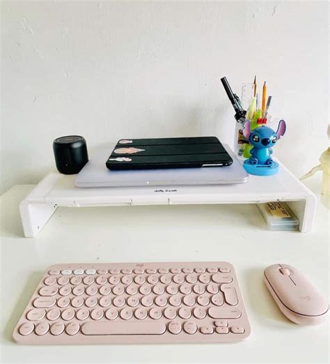 Optimal Desk Setup Ideas for a Productive Workspace