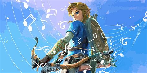 Legend of Zelda: The Importance of Music in the Series