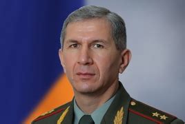 Armenia Army Chief slams dismissal as "unconstitutional" - PanARMENIAN.Net