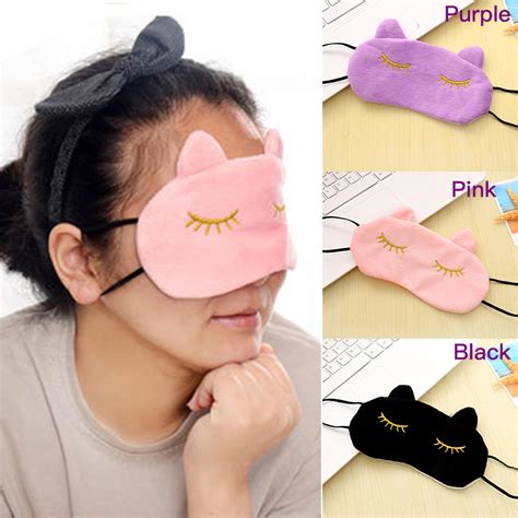 Popular Cute Sleep Masks-Buy Cheap Cute Sleep Masks lots from China Cute Sleep Masks suppliers ...