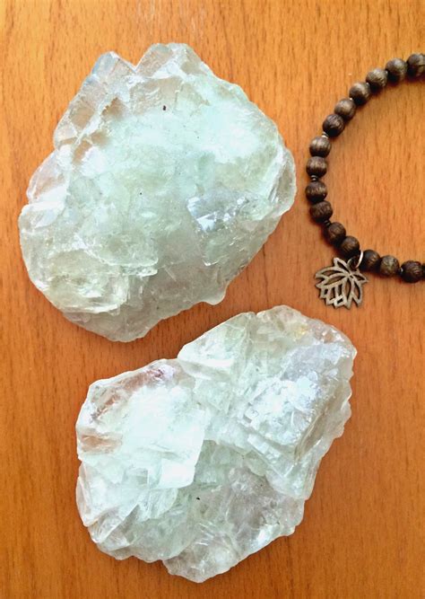 Heaven can wait : Healing Properties of Apophyllite