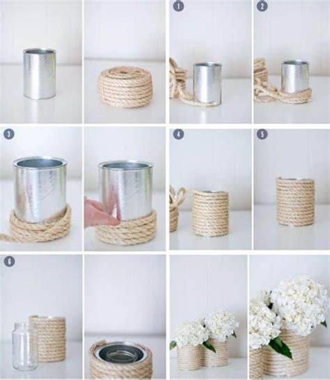 Ideas for Recycling Cans - Super Creative Ideas