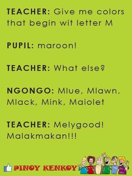 green jokes tagalog - elcurriculoytic