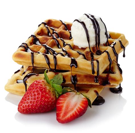 Collection of Waffle Breakfast PNG. | PlusPNG