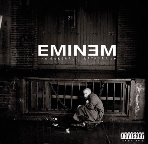 Eminem's 'The Marshall Mathers LP' Goes Diamond | HipHop-N-More