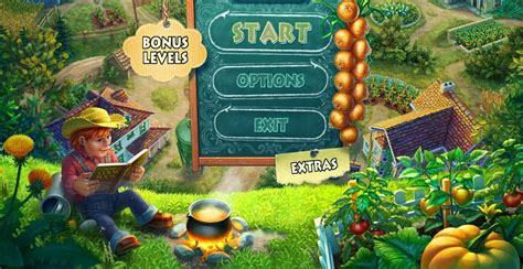 Fun Time Management Games: Farm to Fork Collector’s Edition Free Download Full Version