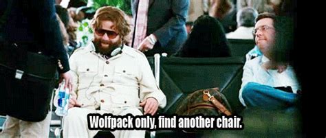 Wolfpack GIFs - Find & Share on GIPHY