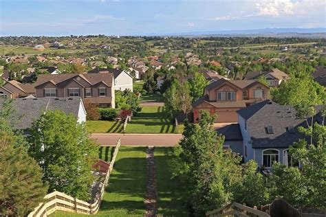 Top 8 Best Denver Suburbs For Families 2023