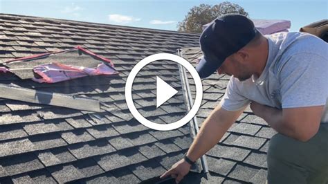 Installing Owens Corning Shingles on a Custom Home | Real Property