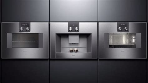 The impressive 400 series ovens | Gaggenau