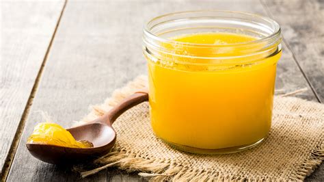 Original ghee