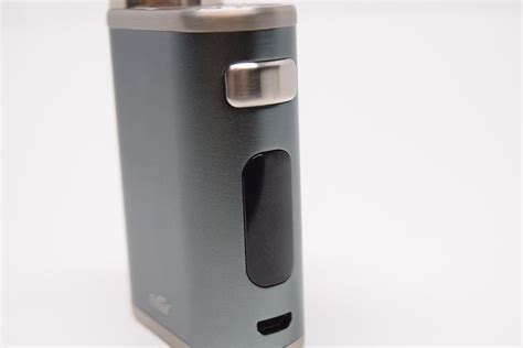 Eleaf iStick PICO 21700 Kit Review | E-Cigarette Reviews and Rankings