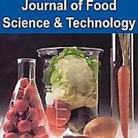 Top 40 Food Science Journals 2024