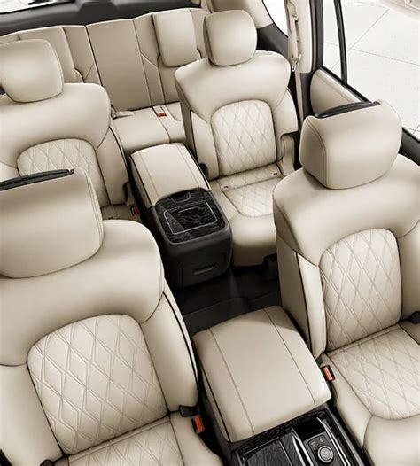 54 SUVs & Vans With Captain Seats (2023 Models) | Driving Geeks
