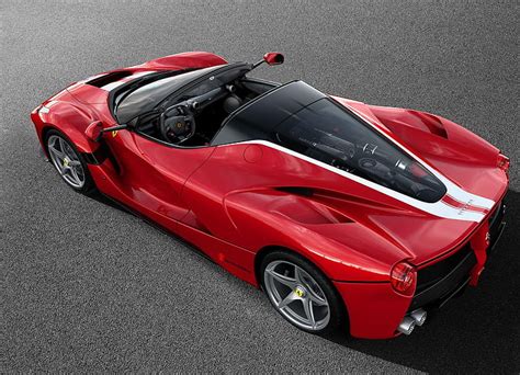 HD wallpaper: Ferrari LaFerrari Aperta, laferrari aperta supercar | Wallpaper Flare