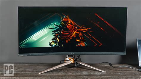 Asus ROG Swift PG35VQ Review | PCMag