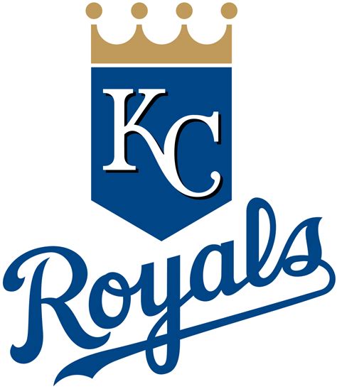 Kansas City Royals Logo | Joy Studio Design Gallery - Best Design