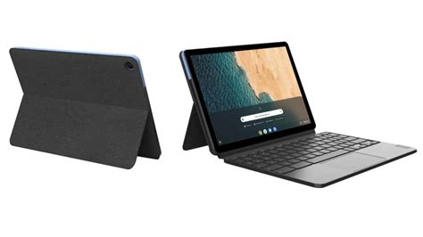 Lenovo IdeaPad Duet Chromebook Pre-Order Is Now Live At Best Buy