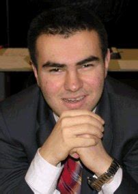 Shakhriyar Mamedyarov player profile - ChessBase Players