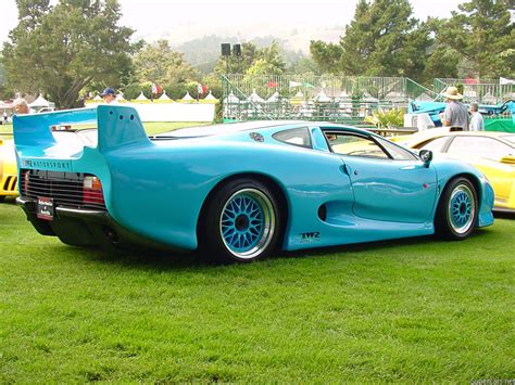 1994 Jaguar XJ220 S TWR - Supercars.net