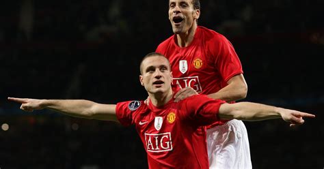 Veni, vidi, Vidic: Hail, Nemanja - the last of the double-hard bastards...