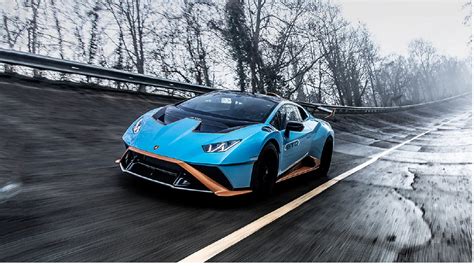 2024 Lamborghini Huracan Sto Price - Joell Rosaleen