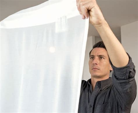 5 Ways Block Light From The Top And Sides Of Curtains?