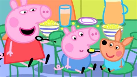 Peppa Pig's Visit Under the Sea! 🐡 | Kids TV and Stories - YouTube