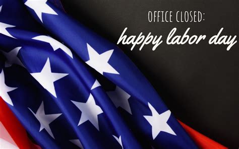 Office Closed: Labor Day – Texas Corn Producers