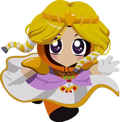 Princess Kenny | World of Lawl RPG Wiki | FANDOM powered by Wikia