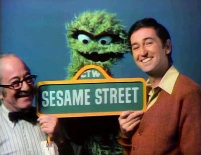 Sesame Street Closing Signs - Tumbex