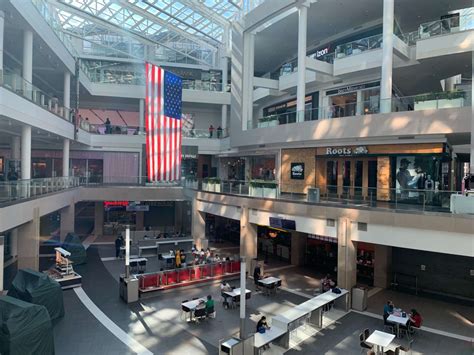 Fashion Centre at Pentagon City Welcomes New Stores | ARLnow.com