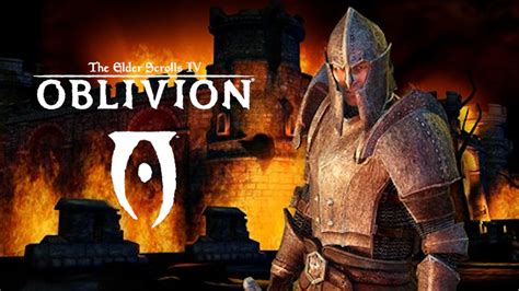 Oblivion console commands - gold, skills, weapons, and more