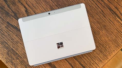 Microsoft Surface Go 2 review | Tom's Guide